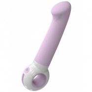 Odeco O-Zone: G-Punktsvibrator, rosa