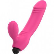 OhMama: Bix Doble Vibrator