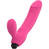 OhMama: Bix Doble Vibrator