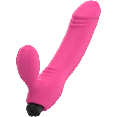 OhMama: Bix Doble Vibrator