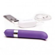 OhMiBod Freestyle G-punkts Musik vibrator