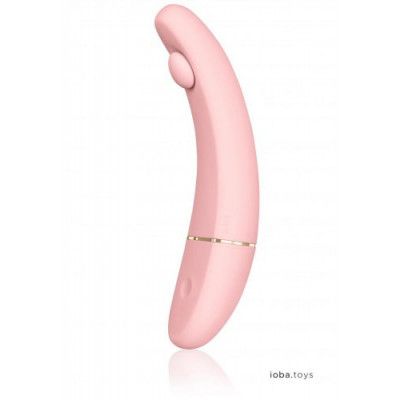 OhMyG G-punktmassage