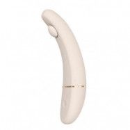 OhMyG - G-Spot Vibrator - White