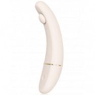 OhMyG G-Spot Vibrator White