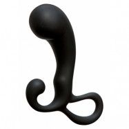 OPTIMALE P-MASSAGER BLACK