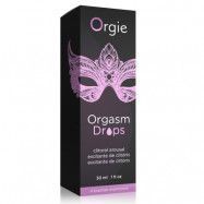 Orgasm Drops 30ml