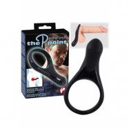 P-Point Cock Ring