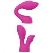 Palm Sensual G-spot Attachments