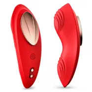 Panty Vibe App