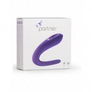 Partner Couples Vibrator