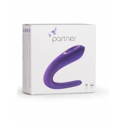 Partner Couples Vibrator