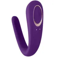 Satisfyer Double Classic Parvibrator