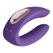 Partner Plus Couples Vibrator