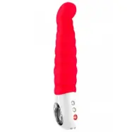 Patchy Paul G5 Neon Orange