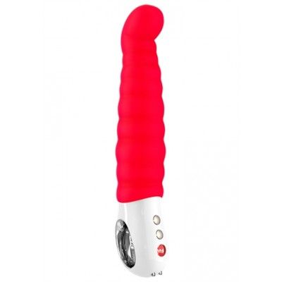 Patchy Paul G5 Neon Orange