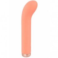 Peachy Mini G-Spot Vibrator