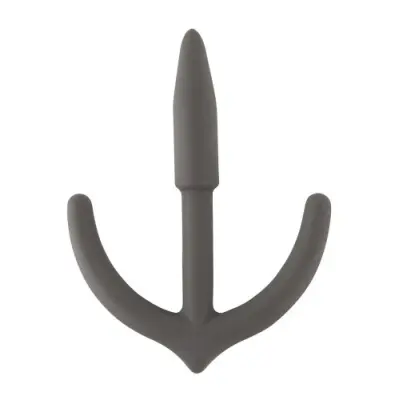 Penisplugg Grey Sperm Anchor
