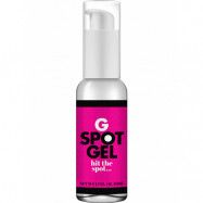 Pharmquests: G-Spot Gel, 50 ml