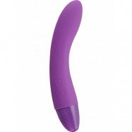 Picobong: Zizo G-punktsvibrator, lila