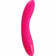 Picobong: Zizo G-punktsvibrator, rosa