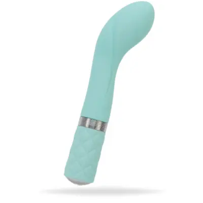 Pillow Talk Sassy (Färg: Rosa)