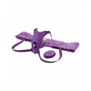 Pipedream: Fantasy for Her, Ultimate G-Spot Butterfly Strap-On