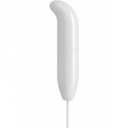 Pipedream: iSex, USB G-Spot Massager, vit