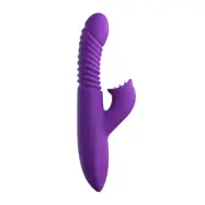 Pipedream Ultimate Thrusting Clit Stimulate