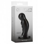 PLATINUM THE P PLUG BLACK