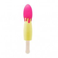 Popsicle Vibe Rosa Gul