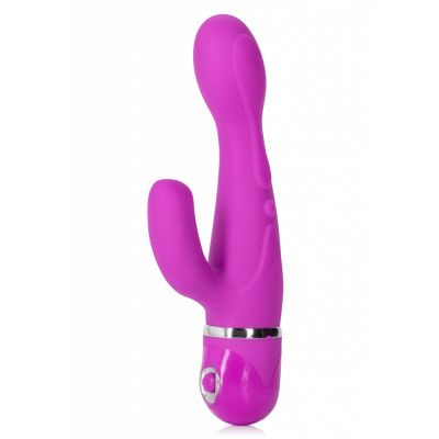 POWER PLAY DUAL KISS PURPLE