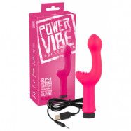 Power Vibe Nubby