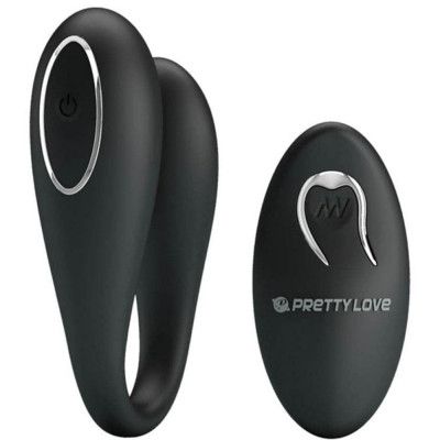 Pretty Love Algernon Samlagsvibrator