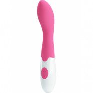 Pretty Love: Bishop, G-Spot Vibrator