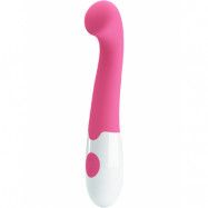 Pretty Love: Charles, G-Spot Vibrator