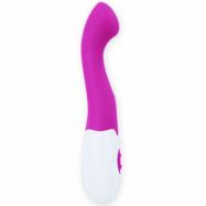 Pretty Love Charles Vibrator