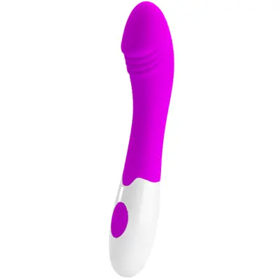 Pretty Love Elemental 30 Functions Of Vibration