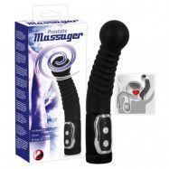 Prostate Twister - Prostate-/G-spot vibrator