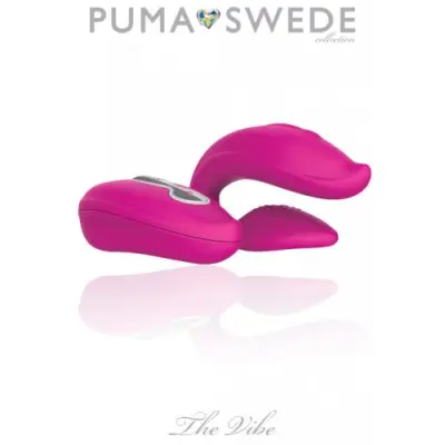 Puma Swede The Vibe