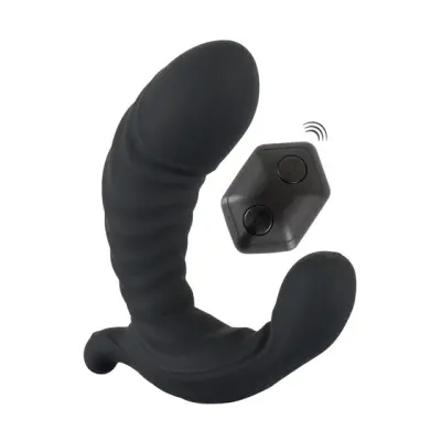 Pumpbar G&P-Punktsvibrator