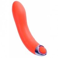 Purrfect Silicone G-Spot