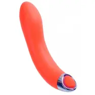 Purrfect Silicone G-Spot