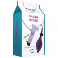 Pussy Nibbler