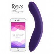 Rave by We-Vibe