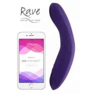 Rave by We-Vibe