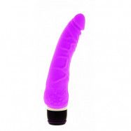 Realistisk Vibrator - 18 cm