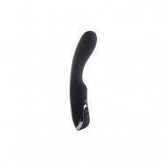 Rechargeable G-Lover - Black