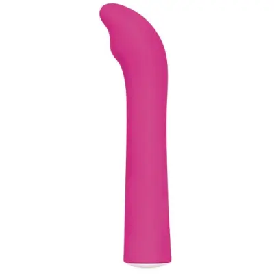Rechargeable G-Spot Pink Vibe