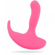 Rechargeable G-Spot Vibe