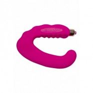 ROCK CHICK PINK - G-Punkts Vibrator